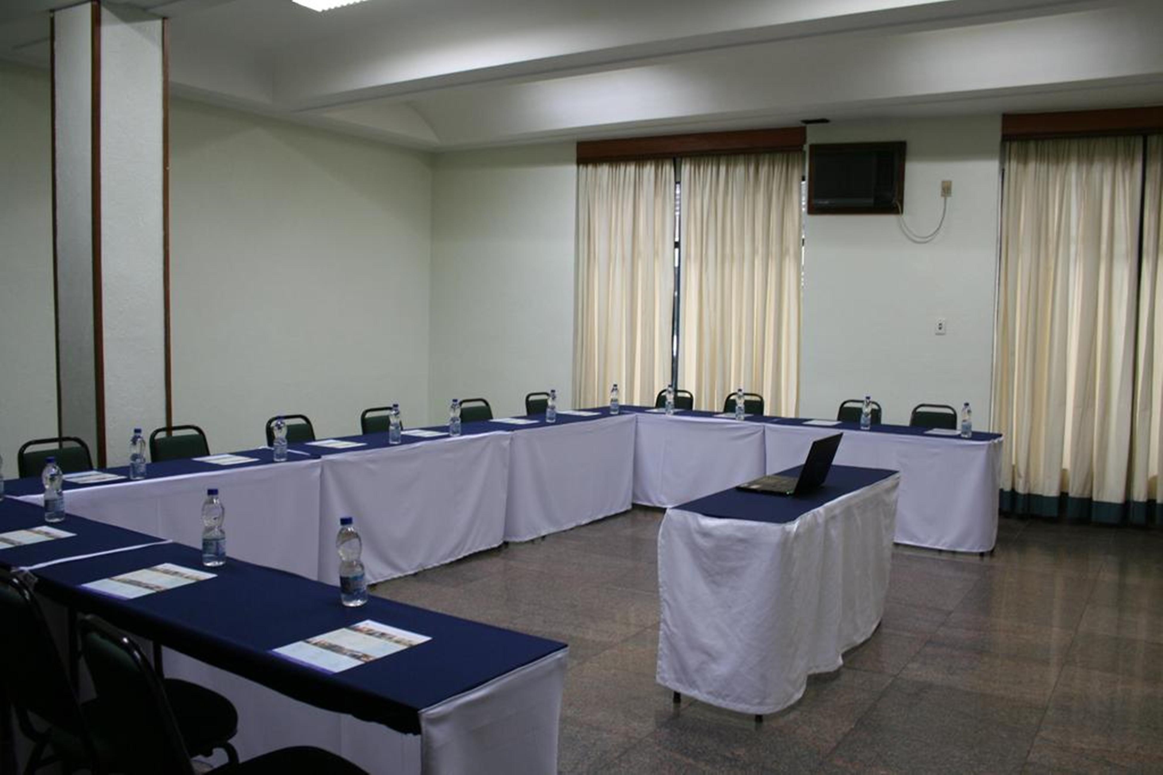 Hotel Columbia Sao Paulo Dış mekan fotoğraf